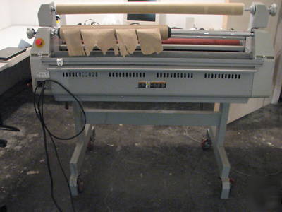 Gbc titan 110 laminator