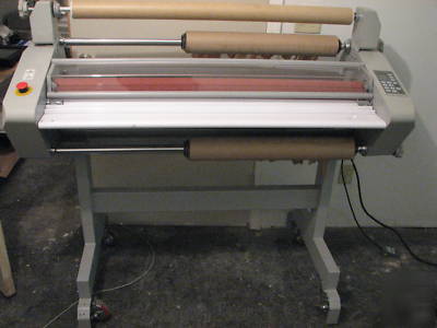 Gbc titan 110 laminator