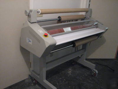 Gbc titan 110 laminator