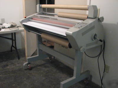 Gbc titan 110 laminator