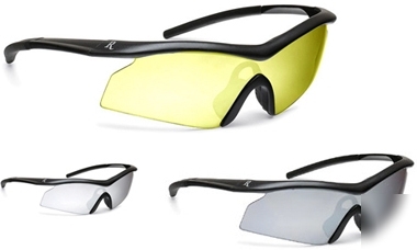 Remington t-10 true jr. safety glasses: T10-40C