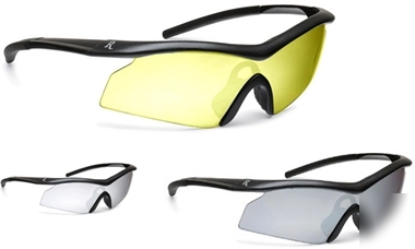 Remington t-10 true jr. safety glasses: T10-40C