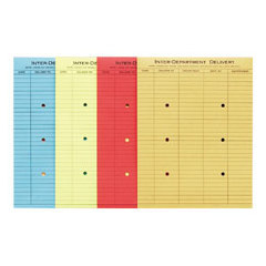 Survivor standard style interdepartment envelope 10X13