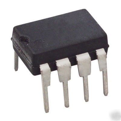 Ic chips: CA3130EZ 4.5MHZ bimos op amp w. mosfet/cmos