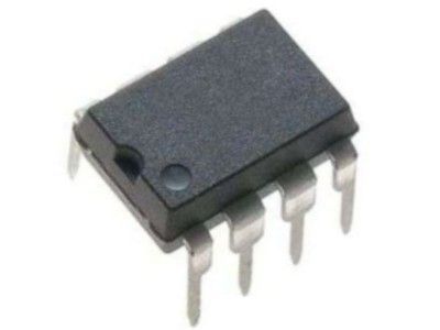 Ics chips:TLC2252CP pdip-8 advanced rail-to-rail op amp