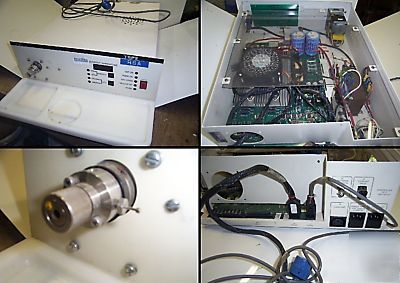 Finnigan mat TSP2 controller hplc thermospray interface