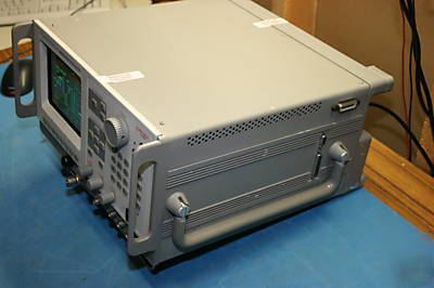 Motorola R2600CCBS service monitor R2600C cbs
