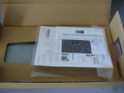 New honda EU2000I inverter generator eu 2000 is * 2010'*