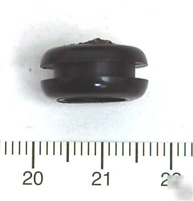 Soft grommet gm-1 gm-2 gm-3 open type 