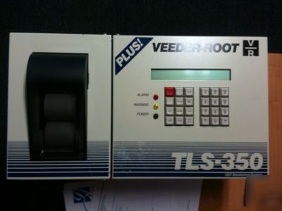 Veeder root tls 350, probes, sensors, and more