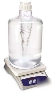 Vwr high volume magnetic stirrers 986922 model 760