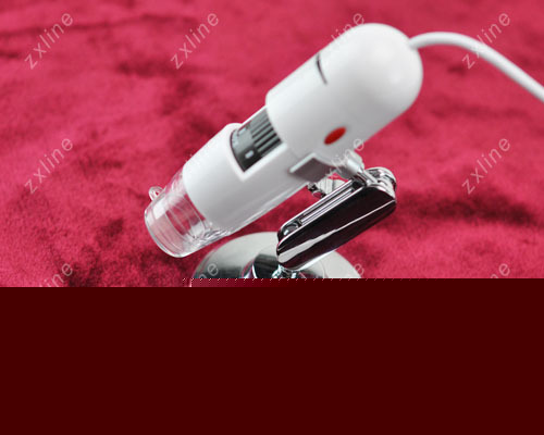 2.0MP 200X usb handheld digital video camera microscope