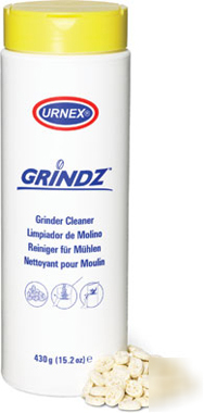 Grindzâ„¢ grinder cleaner by urnex