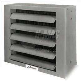 Modine HSB165 horizontal hot water - steam unit heater 
