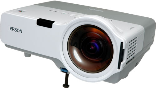 New epson eb-410W V11H330B40