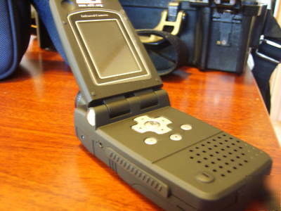 New raz-ir professional thermal camera spi infrared ** **