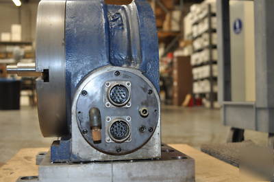 Nsk nippon seiko mega indexer model# VS250RAS1