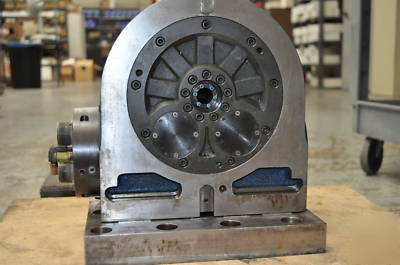 Nsk nippon seiko mega indexer model# VS250RAS1