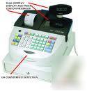  royal 600/601SC w/ scanner,counterfeit detector,tape