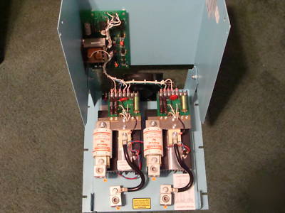 Halmar/robicon #2Z482255 industrial controllor nnb