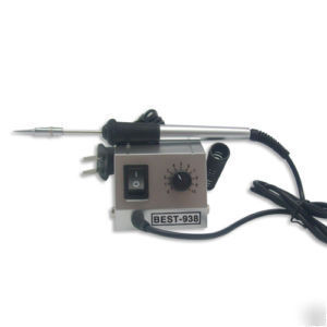 High quality mini soldering station solder wholesale