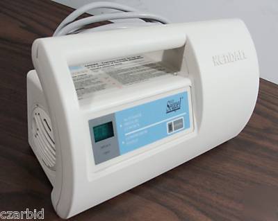 Kendall 6325 scd sequal sequential compression device