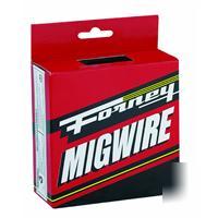 New forney .030 flux mig wire 42300