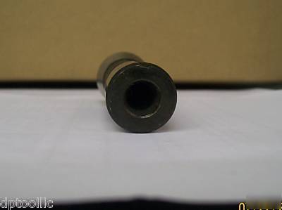 New milling machine R8 with 1JT drill chuck arbor