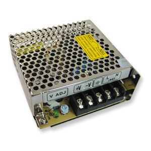 15W 12V dc 1.3A regulated switching power supply [K026]
