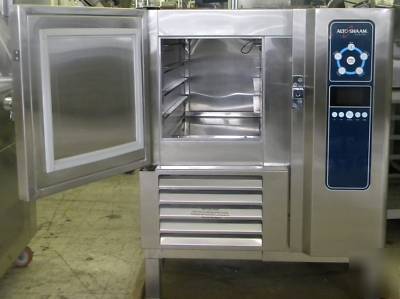 Alto shaam quickchiller qc-3