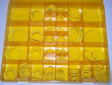 Caterpillar silicone o-ring seal kit 4C8253 270-1533