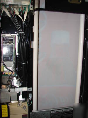 Coke dixie narco 276E soda machine coca-cola 30-day w.