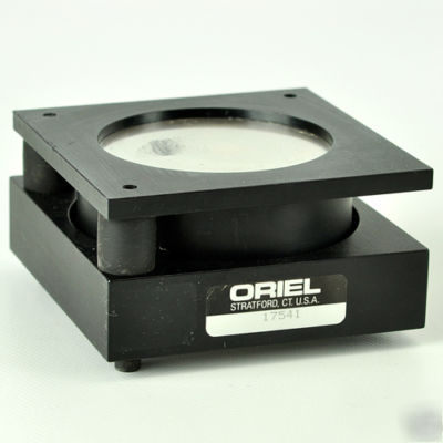 Oriel 17541 adjustable 3
