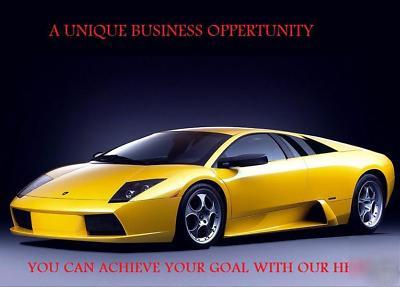 A unique business oppertunity that can change ur life