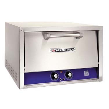 Bakers P22S oven, countertop, electric , 21