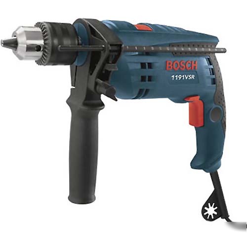 New bosch 1191VSRK 1/2