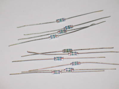 Nos 1N695 germanium diodes 10PCS harmonic percolator