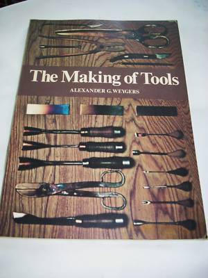 Making tools weygers design blacksmithing carving great