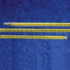 Vwr deep immersion thermometers 30240: 30240