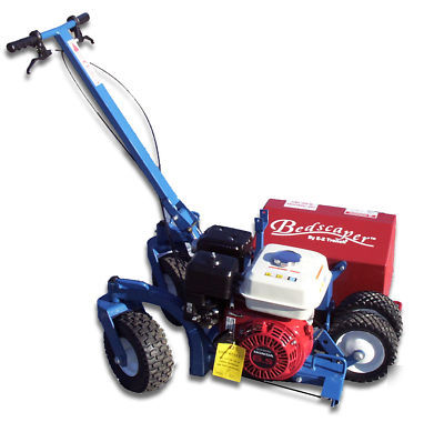 Bed edger e-z trench BE310H6.5