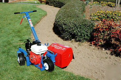 Bed edger e-z trench BE310H6.5
