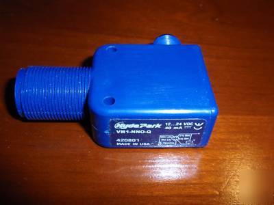 New hyde park ultrasonic proximity sensor VM1-nnq-q