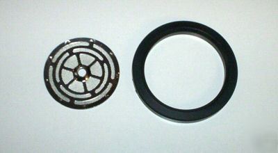 3X espresso machine gasket & screen la cimbali pasquini