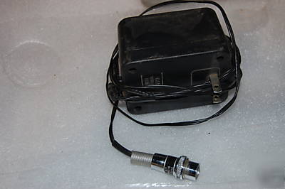 Gastech 3220 oxy toxic gas analyzer &charger 