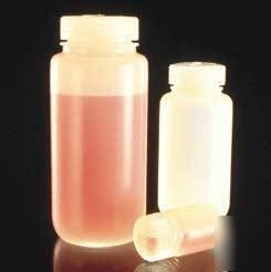 Nalge nunc laboratory bottles, high-density