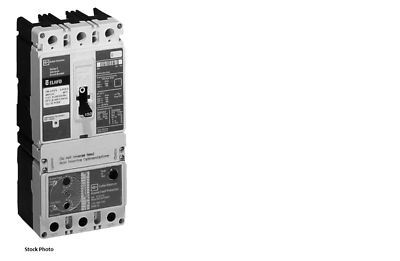 Cutler hammer c-series ground fault circuit breker 200A