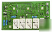 Lincoln electric remote interface module - K336