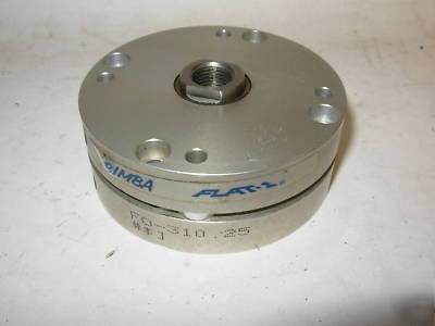 Bimba flat-1 cylinder fo-310.25 2