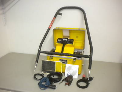 Dynatel 3M 573 fault cable locator w/ 