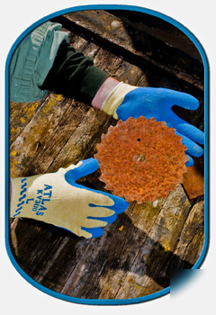 Best KV300-s blue latex di palm lot-36-pr